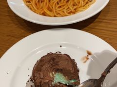 -萨莉亚意式餐厅(南海万达广场店)
