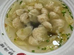 虾仁小馄饨-静海楼(学田店)