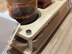 -小杨生煎(深圳岗厦北店)
