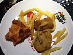 -欢乐牧场(T12店)