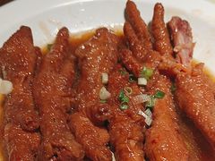 -惠宾饭庄(中山路店)