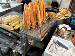 -文武王氏烧饼·无矾油条(西溪路店)