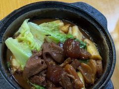 -珍珍小食店(西华路店)