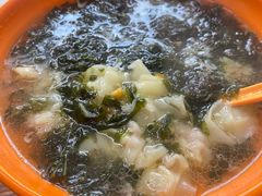 -阿麟馄饨(延长路店)