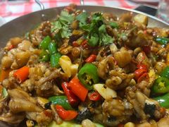 -好帮厨·下饭浏阳菜·坚持现炒(月湖店)