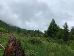 -硗碛藏寨·神木垒景区