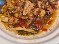 -渔舟意·湖南家宴(萝岗纳金城店)