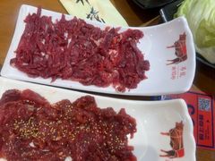 -高兴一锅潮汕鲜牛肉火锅(银座店)