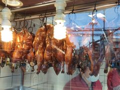 -晶牌烤鸭(延吉东路557弄小区店)