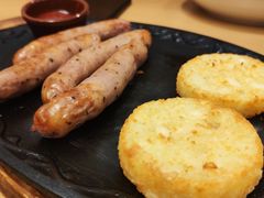 -萨莉亚意式餐厅(中北永旺店)