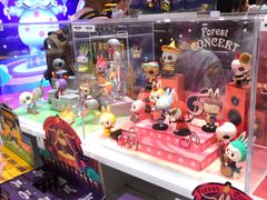 -泡泡玛特POPMART(天环购物中心店)