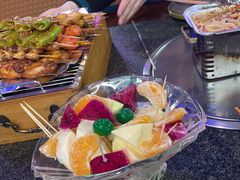 -路边边.炒菜烧烤.音乐餐厅(良乡长虹店)