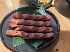 -九田家黑牛烤肉料理(溧阳吾悦店)