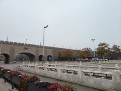 -西安市广仁寺