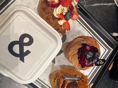 -BUTTERFUL&CREAMOROUS 黄油与面包(万象城店)