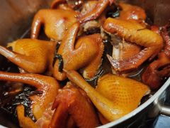 家喻私房鸽-新兴·金羊座·粤菜点心(乐峰店)