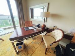 -阳澄湖费尔蒙酒店