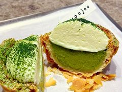 -evoojoo面包商店