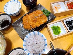 腰内猪排-胜博殿日式炸猪排(西红门店)