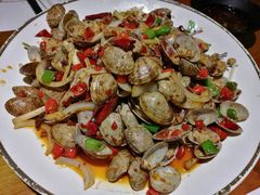 -友记功夫香·人民川菜(红牌楼店)