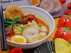 -一風堂拉面(美罗城店)
