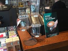 -星巴克(长春世纪鸿源店)