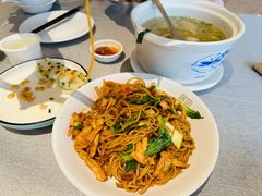 -晋江荣誉国际酒店·港誉茶餐厅