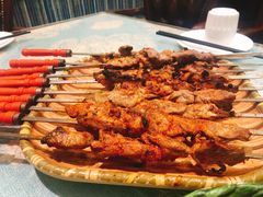 -新疆伊宁远征餐厅