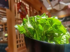 -九田家黑牛烤肉料理(华侨城店)