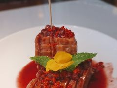 -荷塘秋月·本帮江浙菜(国权路店)