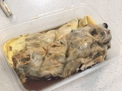 -山水肠粉(盐田店)