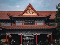 -开福禅寺