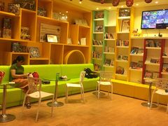 -贝尔机器人编程中心(西湖店)
