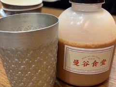 -曼谷食堂·泰国家庭料理