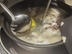 -百年果林椰子鸡(中洲店)