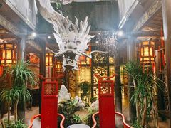 -小龙翻大江文化火锅(宽窄店)