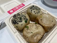 -小杨生煎(南京东路食品一店)