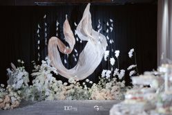-DC大蔡婚礼策划(李公堤店)