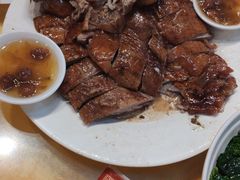 -老字号蛇口德记烧腊饭店·海鲜加工