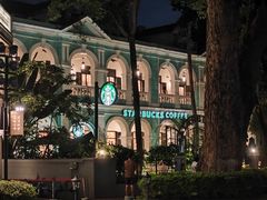 -星巴克臻选(广州沙面店)