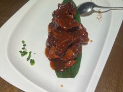 -廊亦舫Lang Yi Fang Restaurant(金桥店)