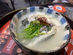 -饭町二郎日式综合茶餐(中安广场店)