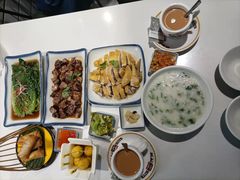 -粤拭轩·广东味道(祥和里店)