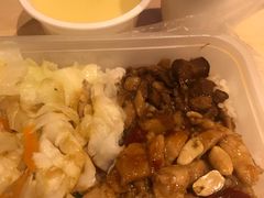 -永和大王(解放东路店)