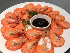 -海宝酒家(中山四路店)