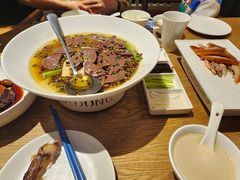 -小大董·烤鸭(王府井apm店)