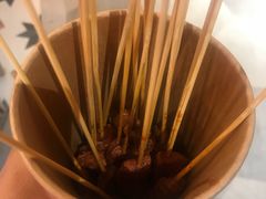 -自黑豆夫·臭豆腐夹馍(四海唐人街店)