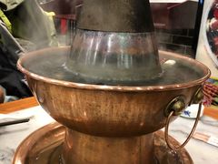 -五悦北平四季涮肉·烧烤(老商埠店)