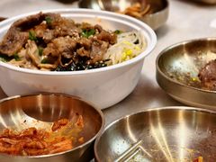 -韩宫宴烤肉·料理(南京江宁万达店)