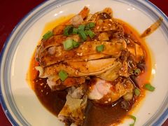 -宏状元现熬粥·京味菜(三里河店)